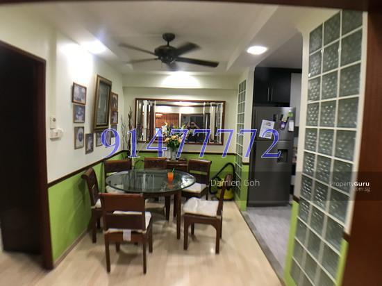 Blk 469 Pasir Ris Drive 6 (Pasir Ris), HDB 4 Rooms #161716472